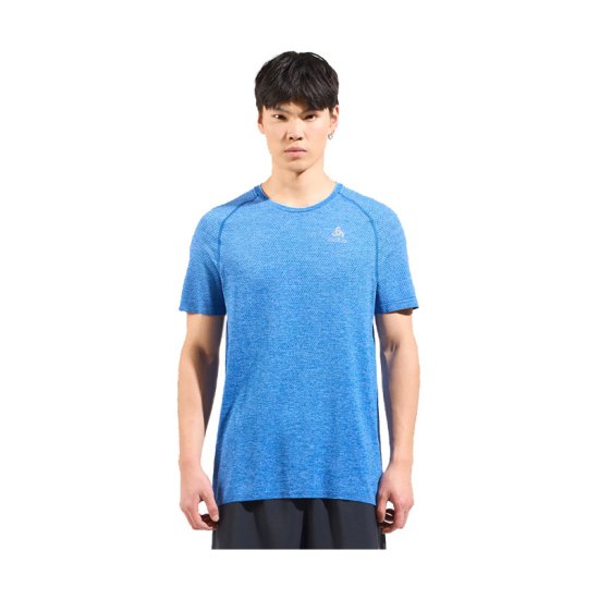 ODLO - T-shirt Essential uomo