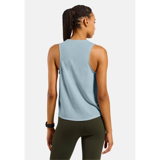 ODLO - CANOTTA ACTIVE 365 LINENCOOL DONNA