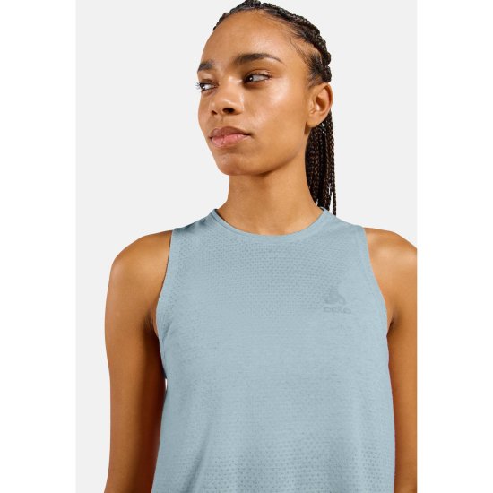 ODLO - CANOTTA ACTIVE 365 LINENCOOL DONNA