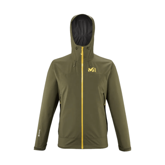 MILLET - GIACCA MUNGO II GTX 2.5L UOMO