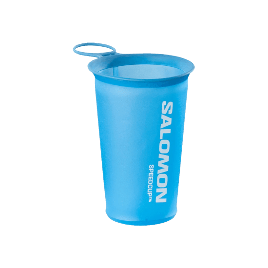 SALOMON - BICCHIERE SOFT CUP SPEED 150ML/5OZ