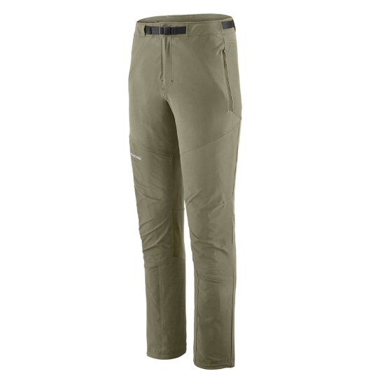 PATAGONIA - PANTALONE TERRAVIA ALPINO REGOLARE UOMO