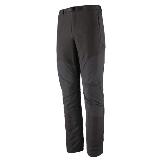PATAGONIA - PANTALONE TERRAVIA ALPINO REGOLARE UOMO