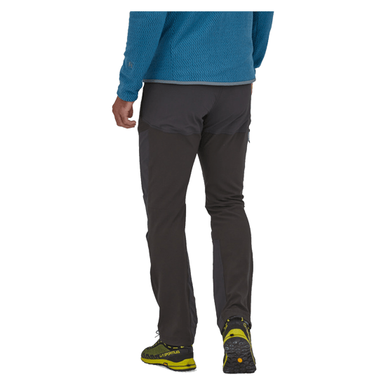 PATAGONIA - PANTALONE TERRAVIA ALPINO REGOLARE UOMO