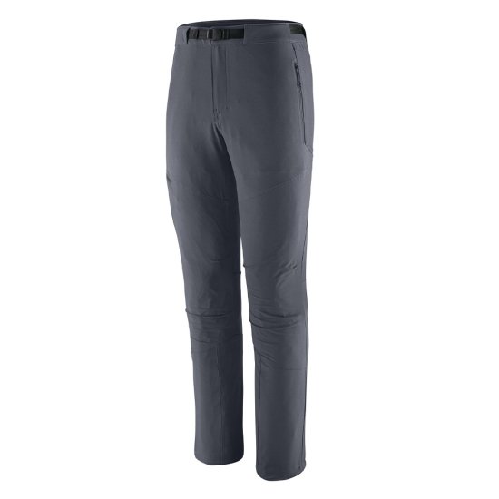 PATAGONIA - PANTALONE TERRAVIA ALPINO REGOLARE UOMO