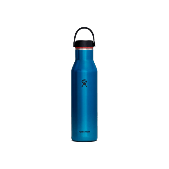 HYDRO-FLASK - BORRACCIA 21 OZ LEGGERA BOCCA STANDARD TRAIL