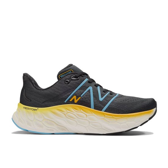 NEW BALANCE - FRESH FOAM X MORE V4 UOMO