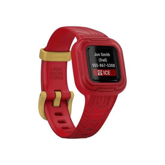 GARMIN - VIVOFIT JR3 BAMBINO