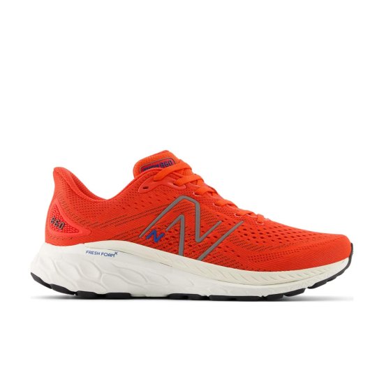 NEW BALANCE - FRESH FOAM X 860 V13 UOMO