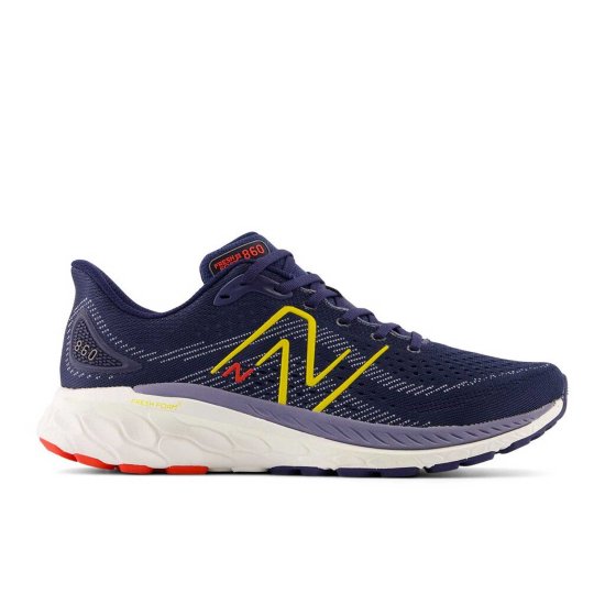 NEW BALANCE - FRESH FOAM X 860 V13 UOMO