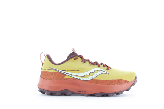 SAUCONY - PEREGRINE 13 UOMO