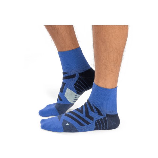 ON - CALZINI PERFORMANCE MID UOMO