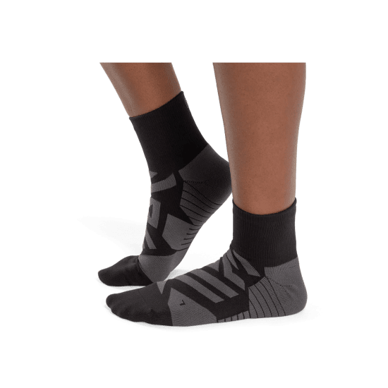 ON - CALZINI PERFORMANCE MID DONNA