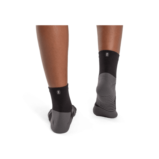 ON - CALZINI PERFORMANCE MID DONNA