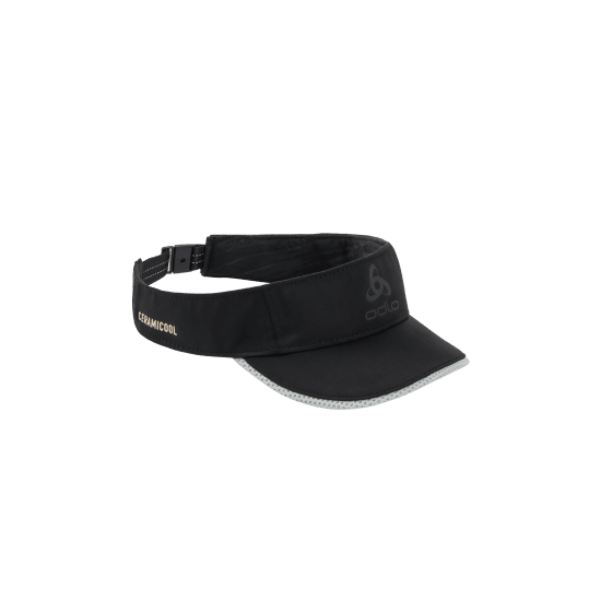 ODLO - VISIERA CERAMICOOL LIGHT