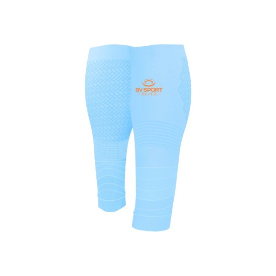 BV SPORT - MANICOTTI DI COMPRESSIONE BOOSTER ELITE EVOLUTION