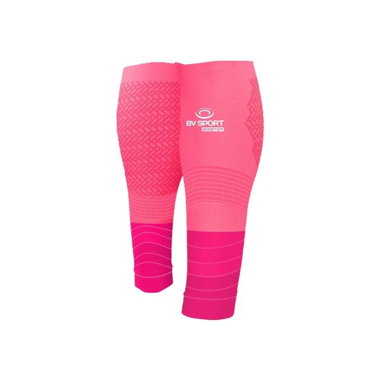 BV SPORT - MANICOTTI DI COMPRESSIONE BOOSTER ELITE EVOLUTION