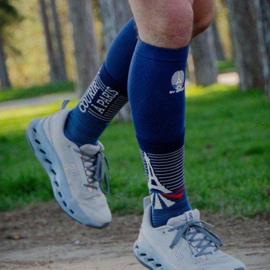 BV SPORT - MANICOTTI DI COMPRESSIONE BOOSTER ELITE EVOLUTION