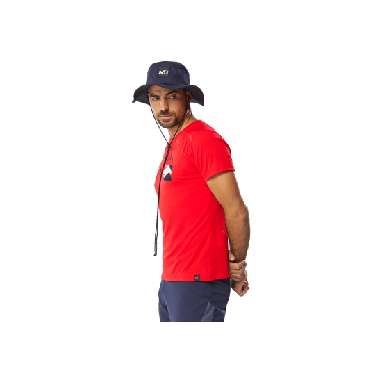 MILLET - CAPPELLO TRAVELLER FLEX II UOMO