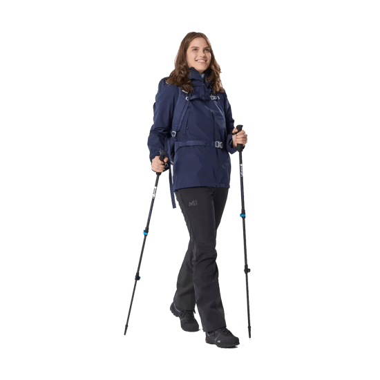 MILLET - GIACCA MUNGO II GTX 2.5L DONNA
