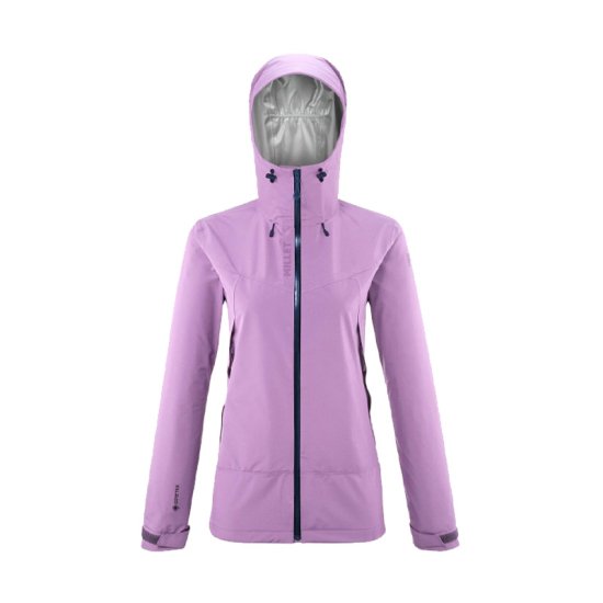 MILLET - GIACCA MUNGO II GTX 2.5L DONNA