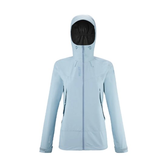 MILLET - GIACCA MUNGO II GTX 2.5L DONNA