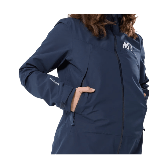 MILLET - GIACCA MUNGO II GTX 2.5L DONNA