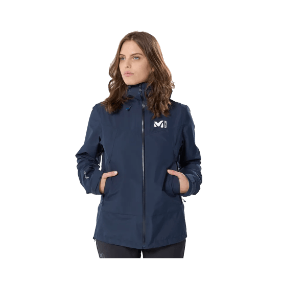 MILLET - GIACCA MUNGO II GTX 2.5L DONNA
