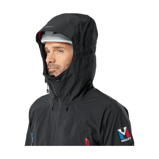 MILLET - GIACCA TRILOGY LIGHTNING GTX J UOMO