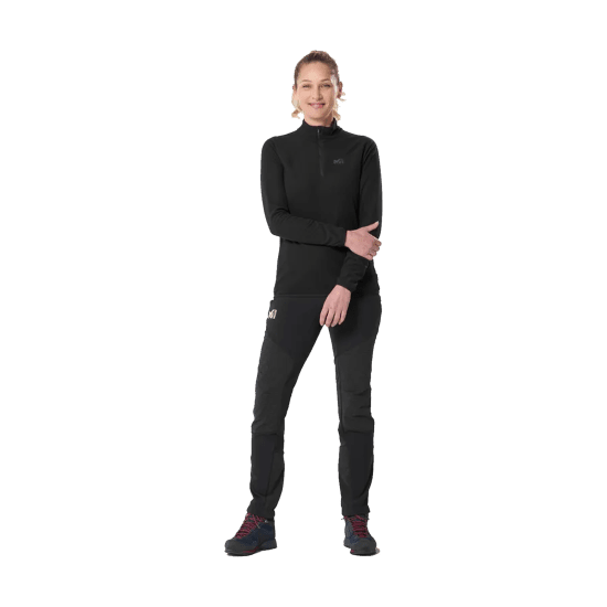 MILLET - PILE K LIGHTGRID DONNA