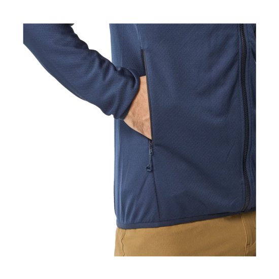 MILLET - POLAIRE LOKKA III HOMME