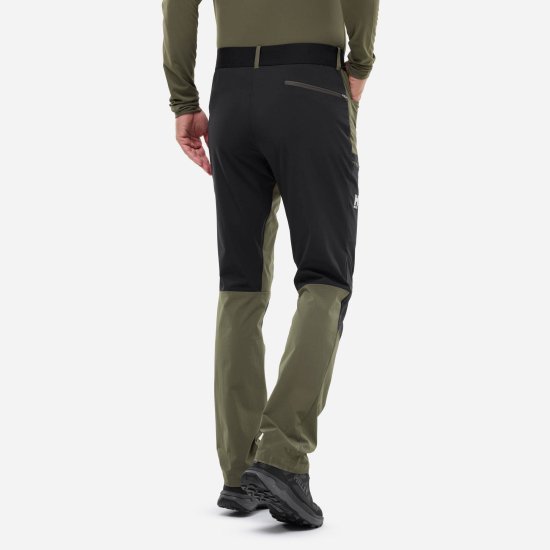 MILLET - PANTALONE ONEGA STRETCH UOMO