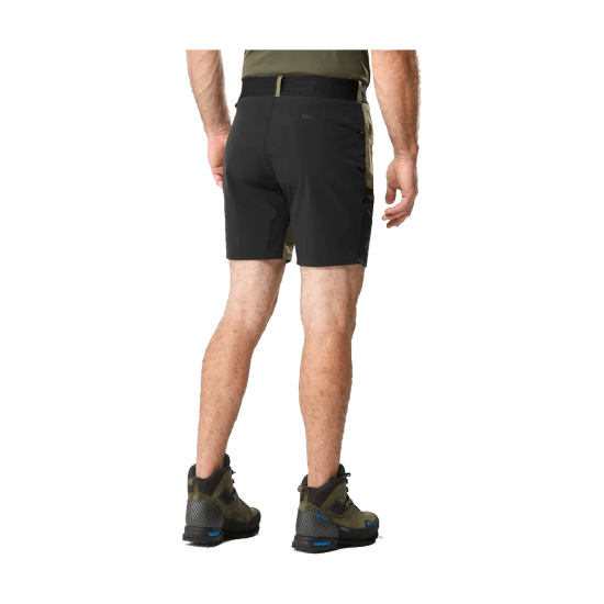 MILLET - PANTALONCINI ONEGA STRETCH UOMO