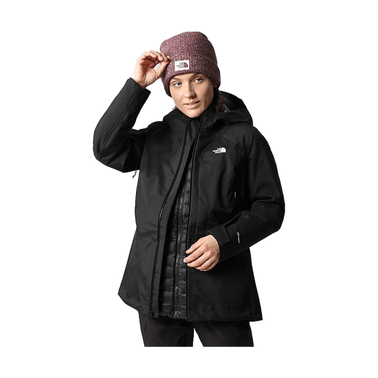 THE NORTH FACE - GIACCA STOLEMBERG 3L DRYVENT DONNA