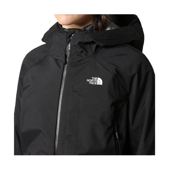 THE NORTH FACE - GIACCA STOLEMBERG 3L DRYVENT DONNA