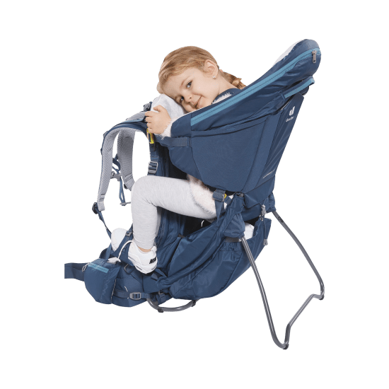 DEUTER - KID COMFORT PRO