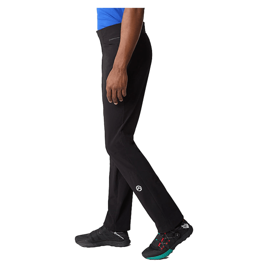 THE NORTH FACE - PANTALONE SUMMIT OFF WIDTH UOMO