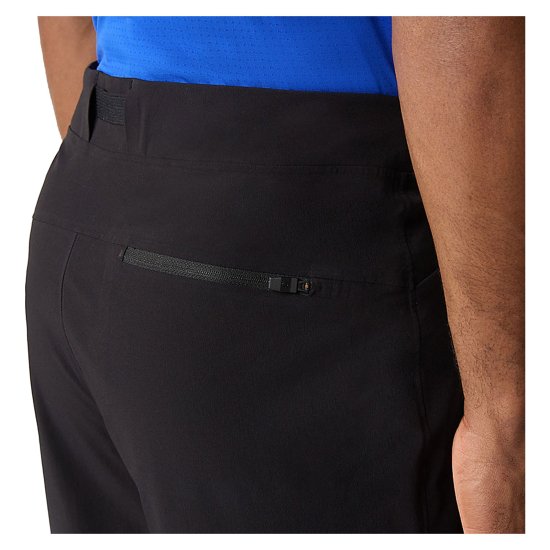 THE NORTH FACE - PANTALONE SUMMIT OFF WIDTH UOMO