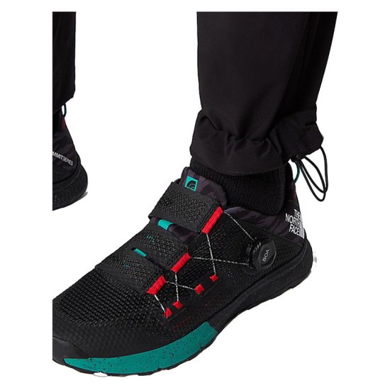 THE NORTH FACE - PANTALONE SUMMIT OFF WIDTH UOMO