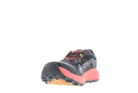 NEW BALANCE - FRESH FOAM X HIERRO V7 GTX UOMO NERE