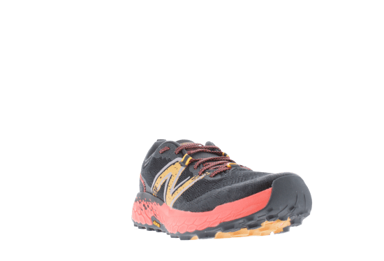 NEW BALANCE - FRESH FOAM X HIERRO V7 GTX UOMO NERE