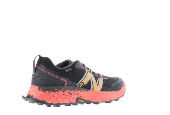 NEW BALANCE - FRESH FOAM X HIERRO V7 GTX UOMO NERE