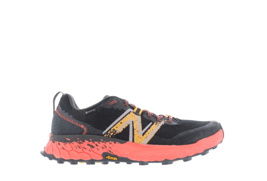 NEW BALANCE - FRESH FOAM X HIERRO V7 GTX UOMO NERE