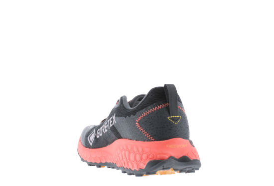 NEW BALANCE - FRESH FOAM X HIERRO V7 GTX UOMO NERE