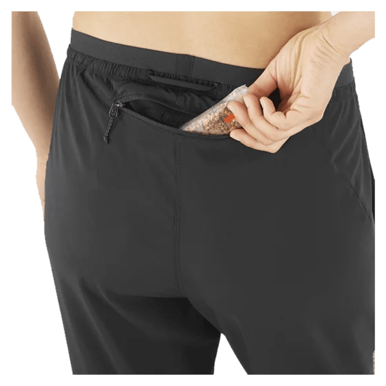 SALOMON - PANTALONE CROSS RUN UNISEX