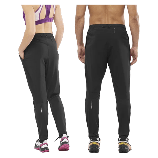 SALOMON - PANTALONE CROSS RUN UNISEX