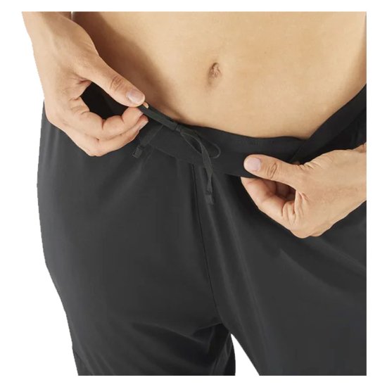 SALOMON - PANTALONE CROSS RUN UNISEX