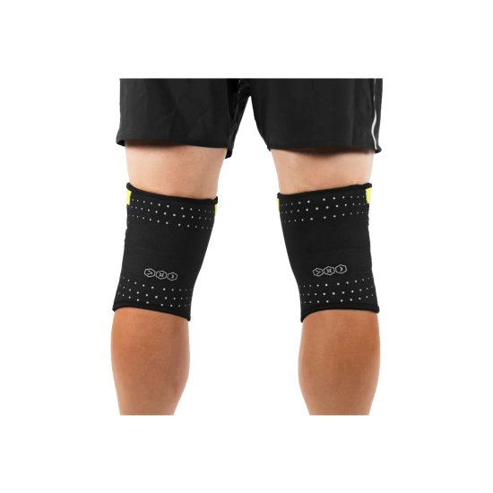COMPEX - GINOCCHIERA POWER KNEE
