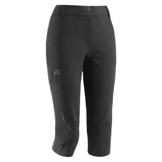 MILLET - PANTALONE TREKKER 3/4 STRETCH II DONNA