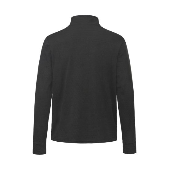 PICTURE - PILE BAKE GRID ZIPPATO UOMO